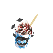 Shuffle Salty Dropflakes Cherry,Angelo;4,95